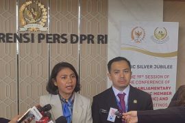 BKSAP DPR: PUIC akan hasilkan resolusi bersama terkait Palestina