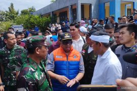 Pemkab Garut inventarisasi keluarga korban ledakan untuk dapat bantuan