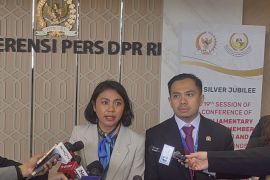 BKSAP: PUIC dorong perempuan terlibat pengambilan keputusan publik