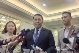 Konferensi Ke-19 PUIC komitmen bawa produk UMKM ke internasional