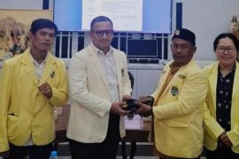 Pemuda Katolik Komda Jakarta prioritaskan penguatan kualitas SDM