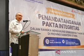 Kemendikdasmen: Pemerintah berupaya wujudkan pendidikan bermutu