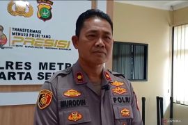 Kasus pelaporan Roy Suryo, Polisi sebut masih berproses