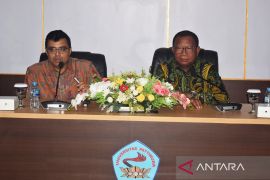 Unpatti Maluku kerja sama dengan Pemerintah India majukan pendidikan