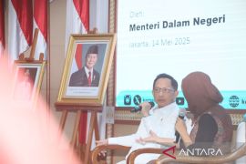 Mendagri: Pemda prioritaskan kualitas pembangunan SDM