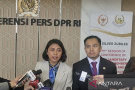 BKSAP DPR: PUIC akan hasilkan resolusi bersama terkait Palestina