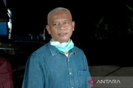 Seluruh korban ledakan amunisi di Garut selesai diidentifikasi