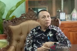 Dua ternak sapi milik warga Bantul lolos sebagai hewan kurban Presiden