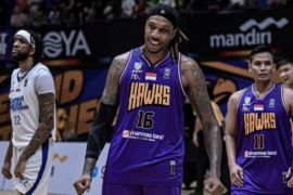 Pelatih Hawks ingin datangkan pebasket dari Eropa guna gantikan Shaw