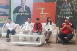 Menpora dukung pendaki disabilitas Anggi Wahyuda taklukkan Gunung Everest