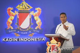 Kadin susun SOP keterlibatan proyek strategis usai insiden di Cilegon