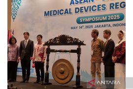 Wamenkes: Pentingnya sinergi ASEAN-Jepang perkuat regulasi alkes