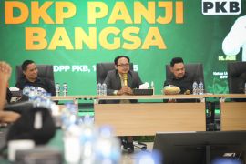 Rakor banom baru PKB, Sekjen: Jangan batasi siapa pun untuk gabung