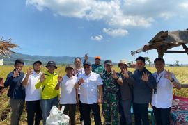Bulog Jatim serap 425 ribu ton beras