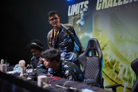 Tim Indonesia kuasai papan atas FFWS SEA 2025 Spring pekan ketiga