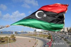 Kemlu: Tak ada WNI terdampak bentrokan bersenjata di Tripoli, Libya