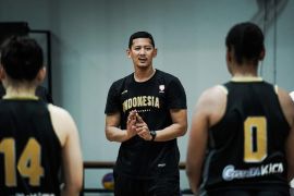 Perbasi siapkan tim 3x3 U21 dan U23 untuk FIBA Nations League 2025
