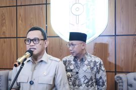 Pemerintah targetkan Lampung berangkatkan 20-30 ribu PMI tiap tahun