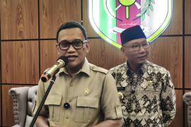 Menteri Karding: Pemerintah siapkan tata kelola khusus PMI di Lampung