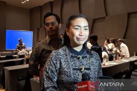 Rahayu Saraswati dinonaktifkan Gerindra usai nyatakan mundur dari DPR