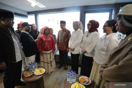 Komite III DPD RI bantu pemulangan PMI dari Turki
