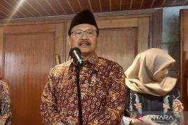 Mensos sampaikan 153 calon Kepala Sekolah Rakyat lolos seleksi awal
