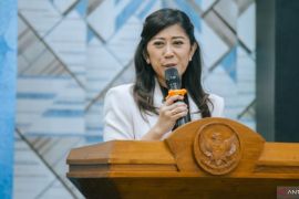 Pemerintah belajar dari Australia soal pembatasan medsos bagi anak