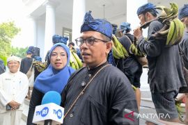 PT CAA dan Gubernur Banten komitmen menjaga iklim investasi kondusif