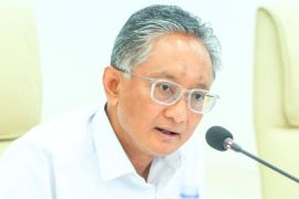 Menteri PU dukung pembangunan infrastruktur program Sekolah Rakyat