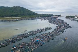 Museum Tanka di China Selatan Sajikan Pengalaman Budaya Maritim