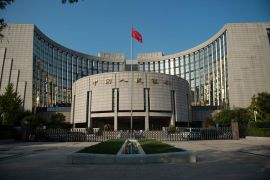 China Kucurkan Pinjaman Baru Senilai 10,06 Triliun Yuan dalam 4 Bulan