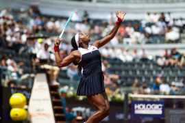 Gauff kalahkan Andreeva capai lagi semifinal turnamen Roma