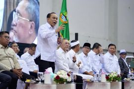 Kemenkop pastikan biaya pembuatan akta Koperasi Merah Putih murah