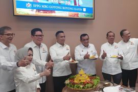 BGN: Satgas MBG wujudkan SDM berkualitas untuk Indonesia Emas