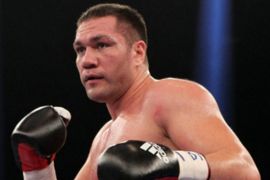 WBA perintahkan Pulev lawan Hunter pada 27 Mei setelah negosiasi gagal