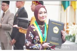ULM cetak 88 dokter baru dan 27 spesialis lulusan akreditasi Unggul