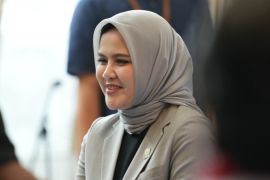 Nirmala sebut pengorbanan timnas senior putri harus berbuah manis