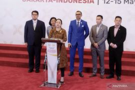 Puan minta Komisi I panggil Panglima TNI terkait insiden ledakan Garut