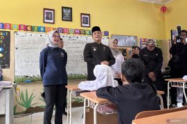 Istana apresiasi keterlibatan napi koruptor di dapur MBG Bandung