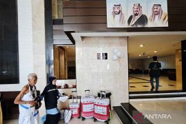 Siskohat integrasikan data jamaah haji 2025 berdasarkan syarikat