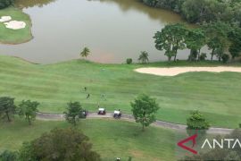 Tinggal dekat lapangan golf tingkatkan risiko terkena penyakit parkinson