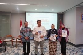 LPEI dan KBRI Belanda tawarkan solusi ekspor di tengah perang tarif