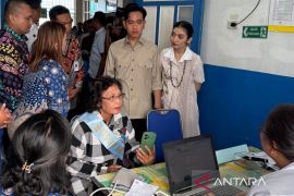 Wapres Gibran pastikan pemerataan akses kesehatan hingga pelosok