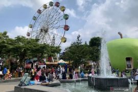 Kota Batu genjot promosi wisata tarik kunjungan wisatawan mancanegara