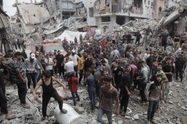 PBB: Israel Blokade 71 Persen Wilayah Jalur Gaza bagi Warga Palestina