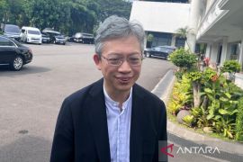 Prabowo terima Dubes China bahas penguatan investasi hingga pangan