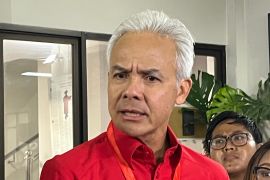 Ganjar Pranowo ungkap alasan jadwal kongres PDIP diundur