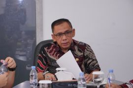 Ada lima perangkat daerah berubah nomenklaturnya berdasarkan Perbup Nomor 8 Tahun 2025