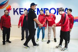 Indonesia ikut Piala Dunia Minifootball 2025, momentum unjuk potensi
