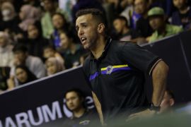 Singleton ingin pemain Prawira main konsisten dalam dua laga kandang